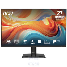 MSI Pro MP271 E14A Monitor PC 68,6 cm (27\