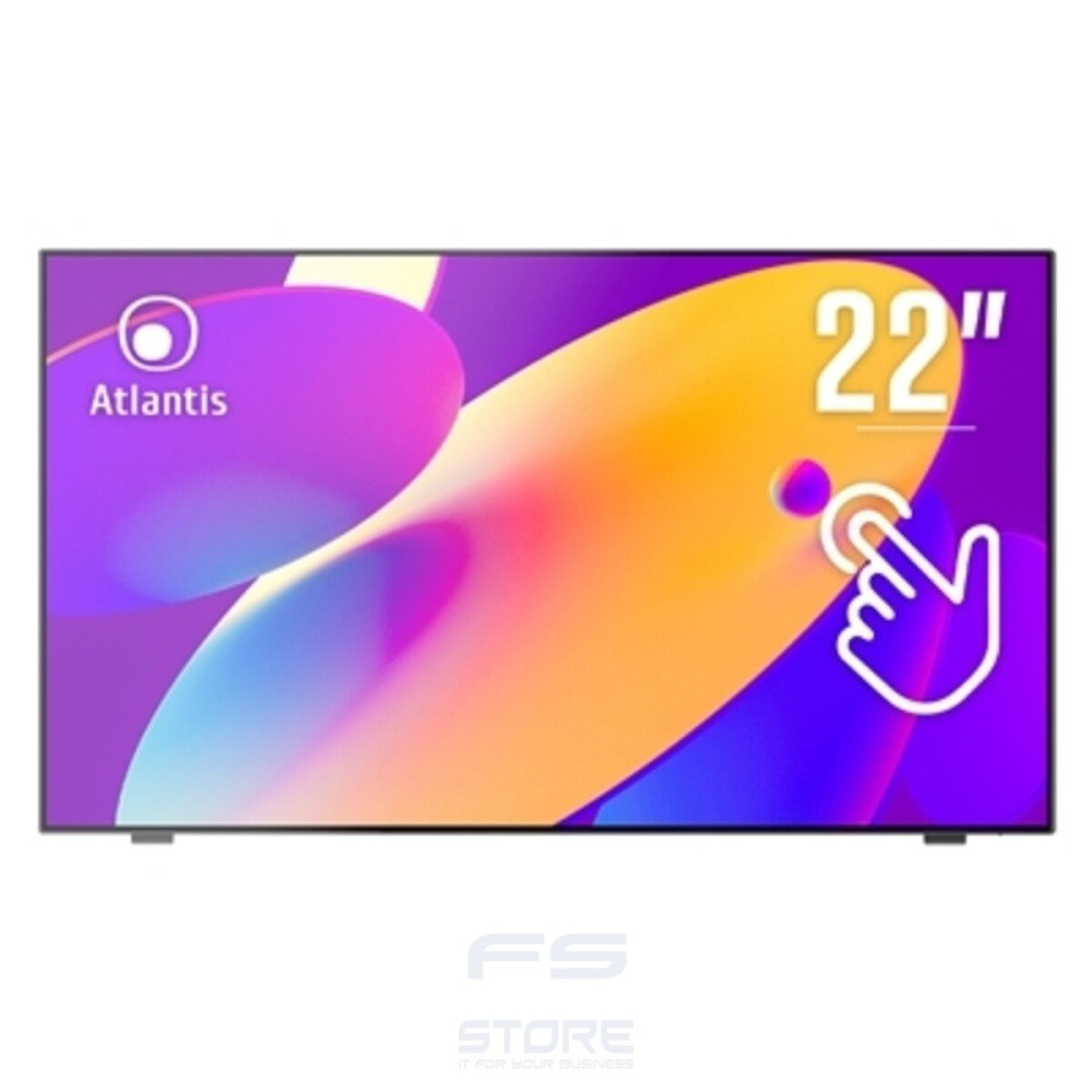Atlantis A05-T22A-VHDM Monitor Desktop