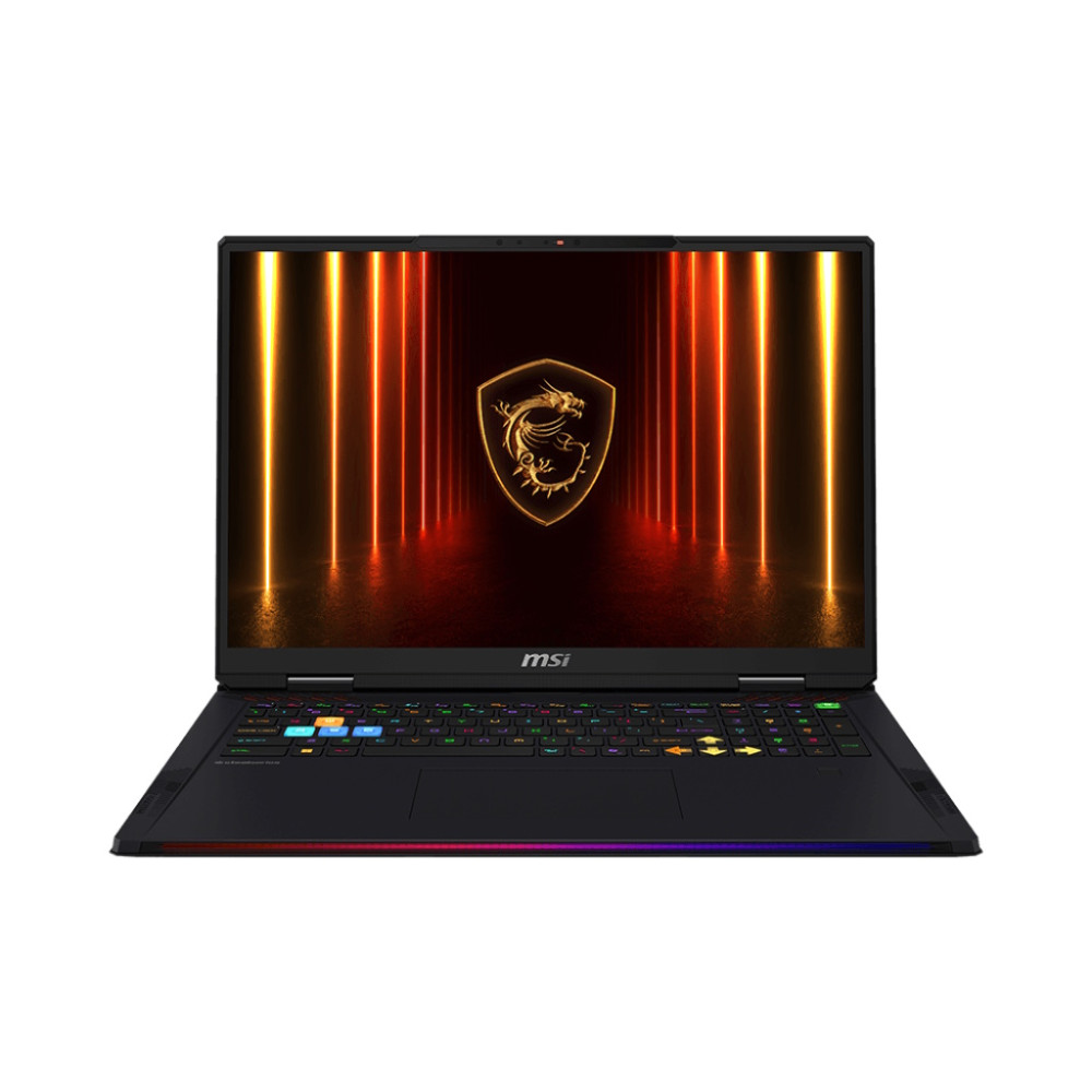 Msi 9S7-182462-854 Notebook