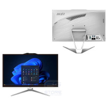 Msi AP222T 14MA-602EU PC All In One
