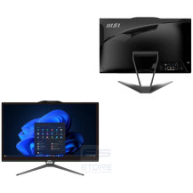 Msi AP222T 14MA-668EU PC All In One