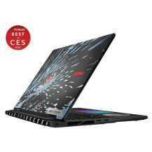 Msi 9S7-1824A5-439 Notebook