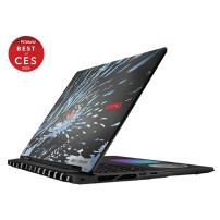 Msi 9S7-1824A5-439 Notebook