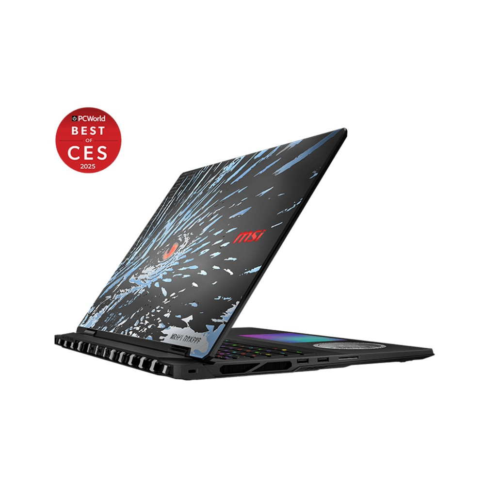 Msi 9S7-1824A5-439 Notebook