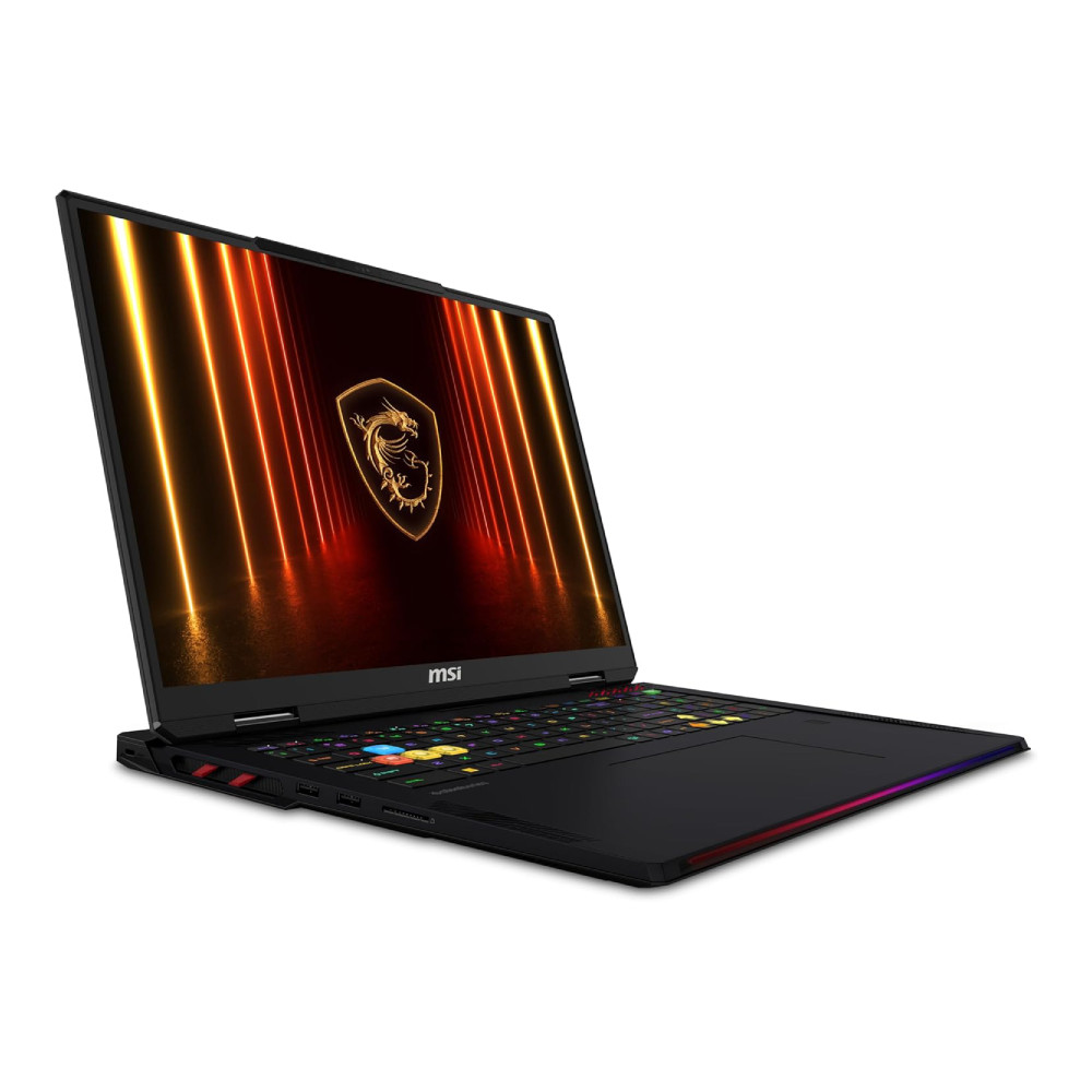 Msi 9S7-1824B4-673 Notebook