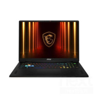 Msi 9S7-182L84-201 Notebook
