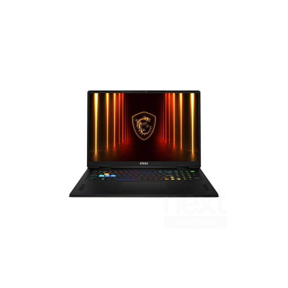 Msi 9S7-182L84-201 Notebook