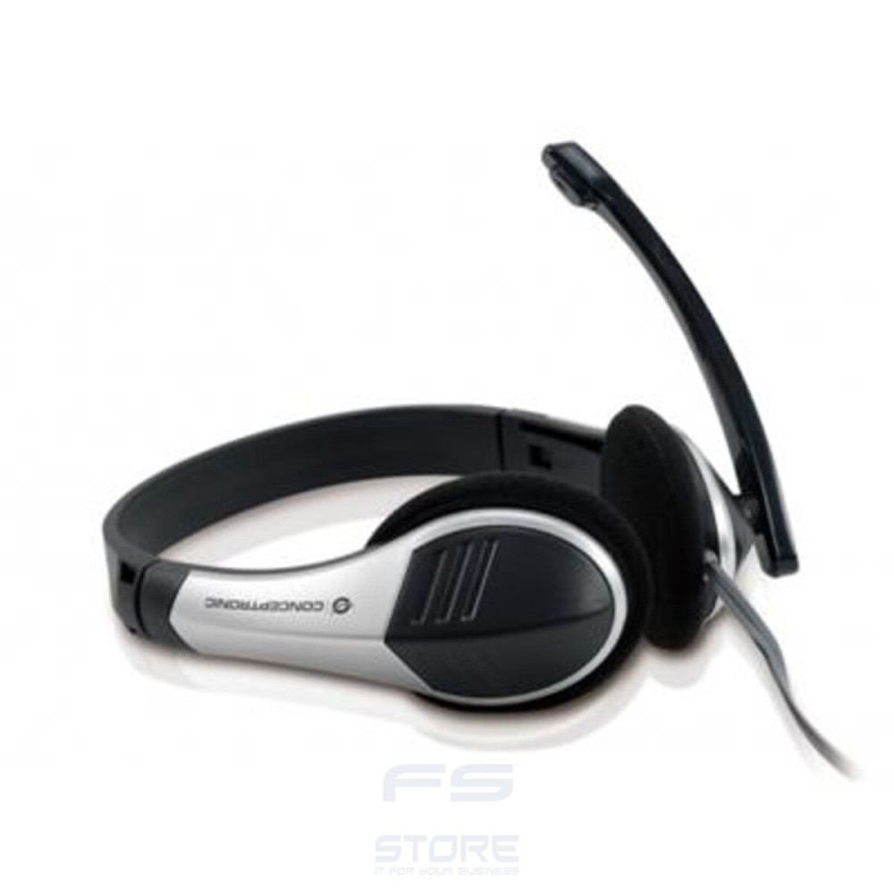 Conceptronic CCHATSTAR2 Cuffie/Auricolari
