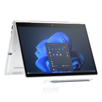 HP EliteBook 8 Flip G1i 13 inch Notebook AI PC Wolf Pro Security Edition Intel Core Ultra 5 225U Ibrido (2 in 1) 33,8 cm (13.3\