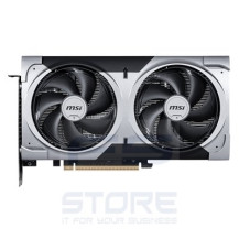 MSI VENTUS GeForce RTX 5060 TI 16G 2X OC PLUS NVIDIA 16 GB GDDR7