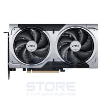 MSI VENTUS GeForce RTX 5060 TI 16G 2X OC PLUS NVIDIA 16 GB GDDR7