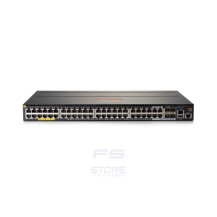 Hpe JL322A Switch