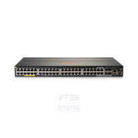 Hpe JL322A Switch