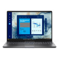 DELL Pro 16 PC16250 Intel Core 5 120U Computer portatile 40,6 cm (16\