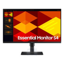 Samsung LS27D408GEUXEN Monitor Desktop