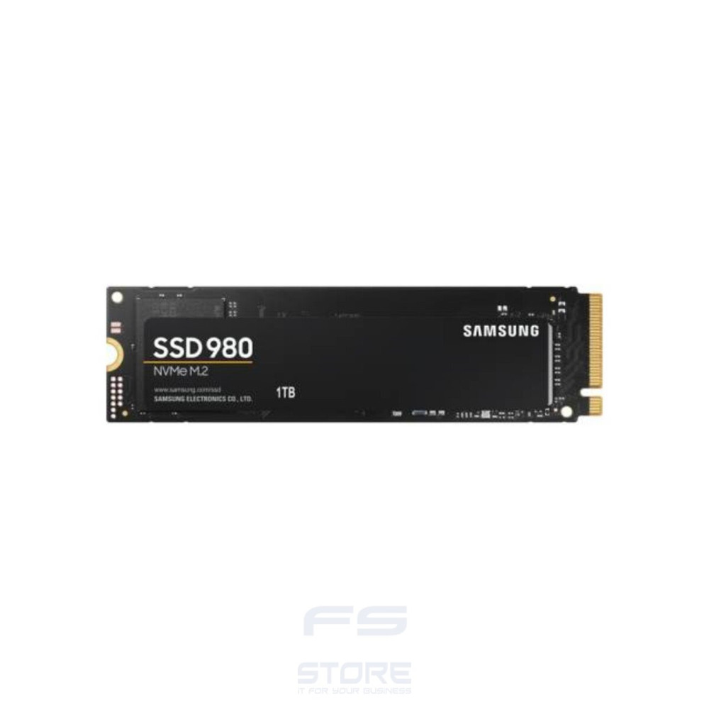 Origin Storage MZ-V8V1T0BW drives allo stato solido 1 TB M.2 PCI Express 3.0 NVMe V-NAND