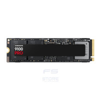 Samsung 9100 PRO PCIe 5.0 NVMe M.2 SSD - 4 TB