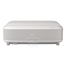 Epson EH-LS670W Proiettore a raggio standard 3LCD UHD 4K (3840x2160) Bianco