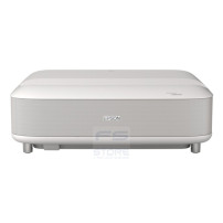 Epson EH-LS670W Proiettore a raggio standard 3LCD UHD 4K (3840x2160) Bianco