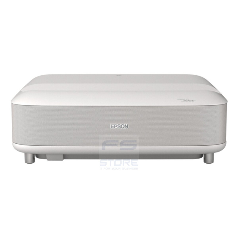 Epson EH-LS670W Proiettore a raggio standard 3LCD UHD 4K (3840x2160) Bianco