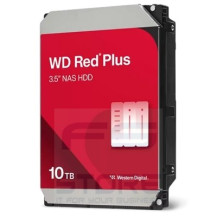 Western Digital WD100EFGX Hard Disk Interni