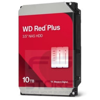 Western Digital WD100EFGX Hard Disk Interni