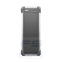DELL PowerEdge T160 server 480 GB Tower (3U) Intel Xeon 6 6325P 3,5 GHz 32 GB DDR5-SDRAM 300 W