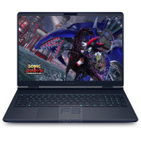 Alienware AC16251 Intel Core Ultra 9 275HX Computer portatile 40,6 cm (16\