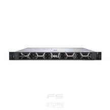 DELL PowerEdge R6615 server 480 GB Rack (1U) AMD EPYC 9224 2,5 GHz 32 GB DDR5-SDRAM 700 W