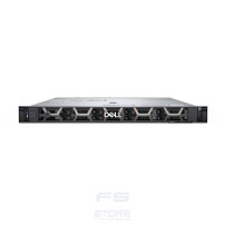 DELL PowerEdge R6615 server 480 GB Rack (1U) AMD EPYC 9224 2,5 GHz 32 GB DDR5-SDRAM 700 W