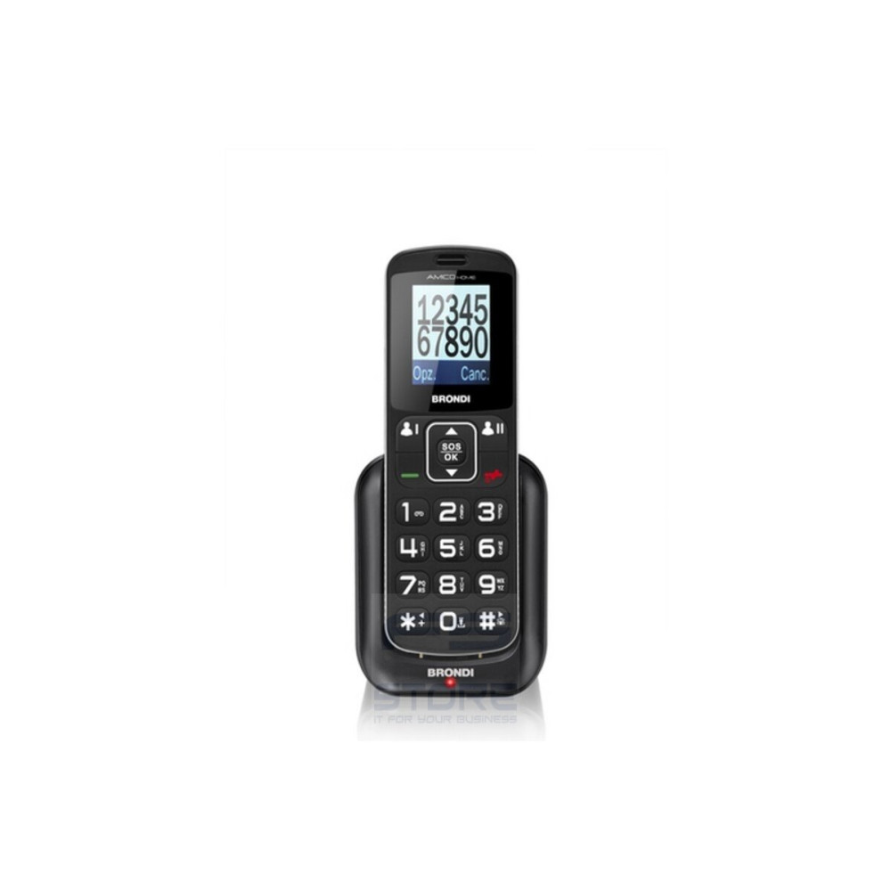 Brondi 10276070 Smartphone