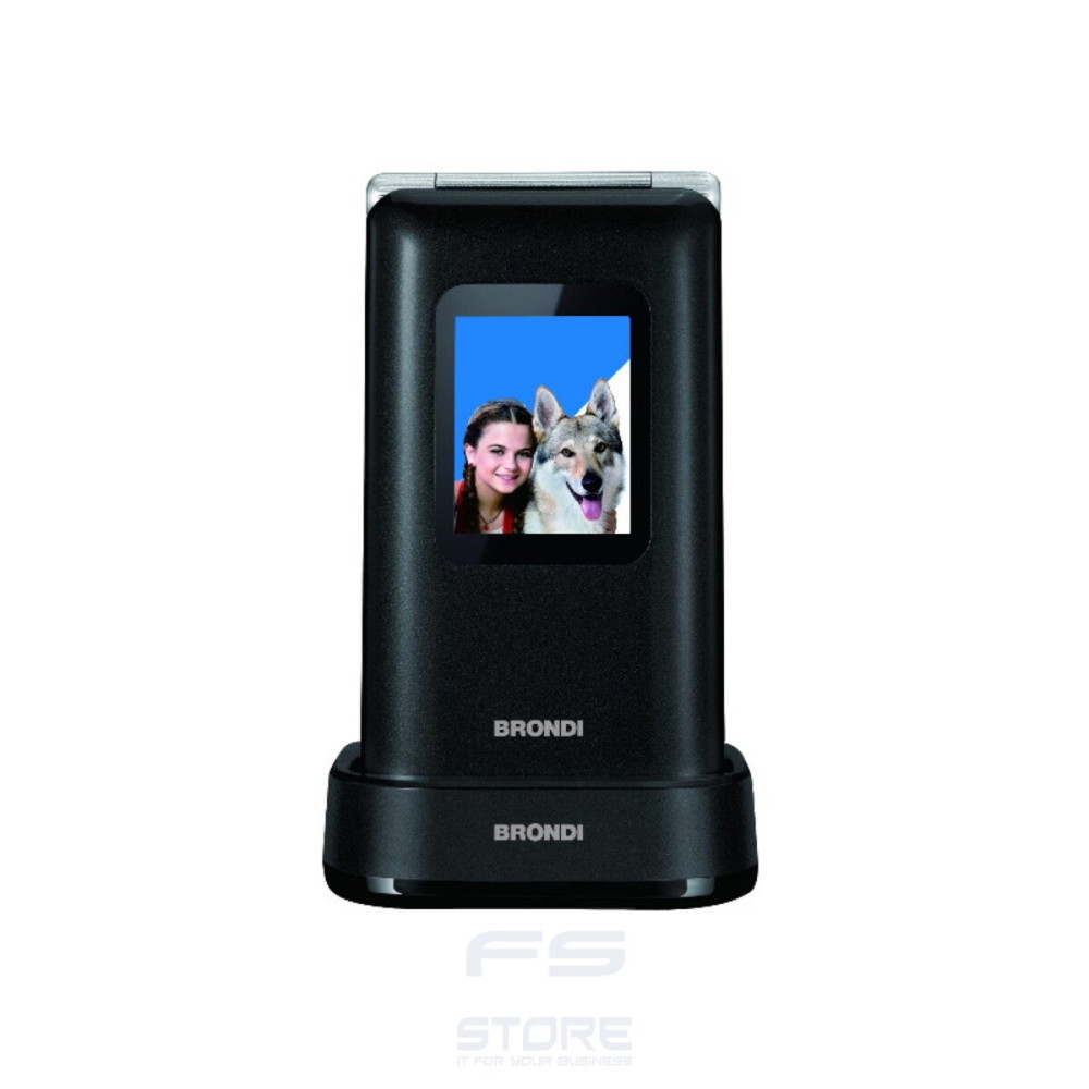 Brondi 10279000 Smartphone