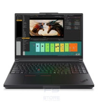 Lenovo ThinkPad P16 Gen 3 Intel Core Ultra 9 275HX Computer portatile 40,6 cm (16\