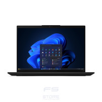 Lenovo ThinkPad L16 Gen 2 (Intel) Intel Core Ultra 7 255U Computer portatile 40,6 cm (16\