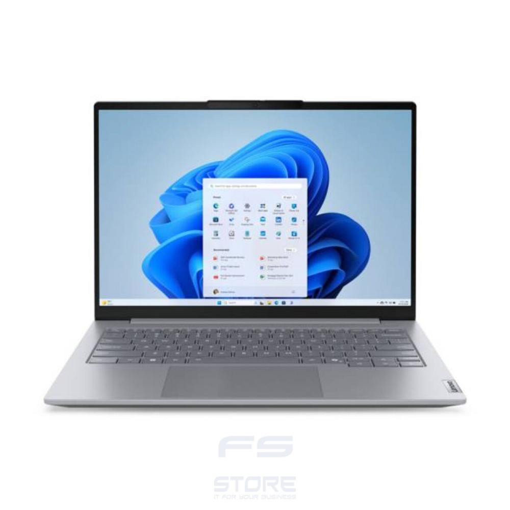 Lenovo ThinkBook 14 G8 IAL Intel Core Ultra 5 225U Computer portatile 35,6 cm (14\