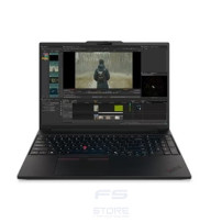 Lenovo 21XE001BIX Workstation Mobile