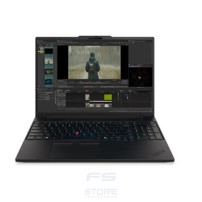 Lenovo ThinkPad P16s Gen 5 (Intel) Copilot + PC Copilot+ PC Intel Core Ultra 7 356H Workstation mobile 40,6 cm (16\