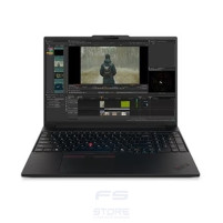 Lenovo 21XG001RIX Workstation Mobile