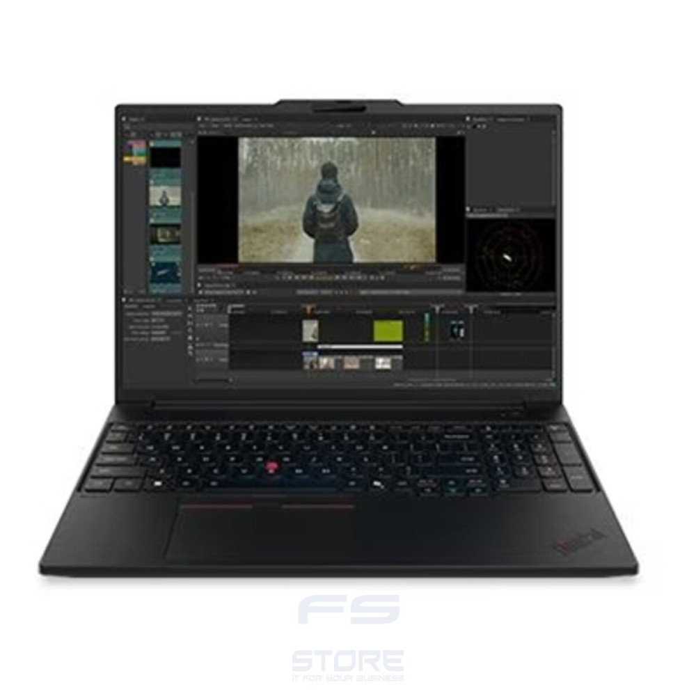 Lenovo 21XG002CIX Workstation Mobile