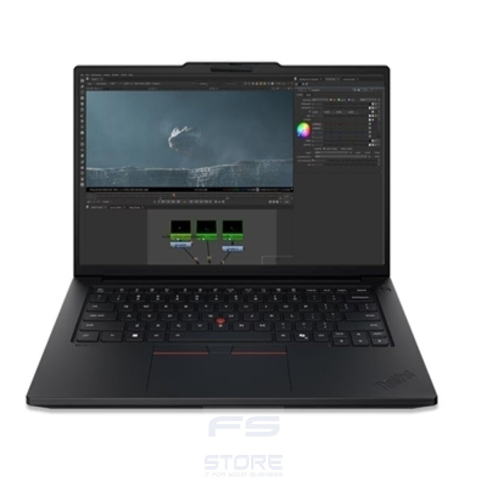 Lenovo 21XJ0017IX Workstation Mobile