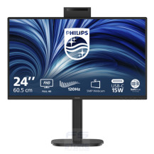 Philips 24B2N3200JH Monitor Desktop