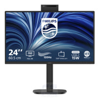 Philips 24B2N3200JH Monitor Desktop