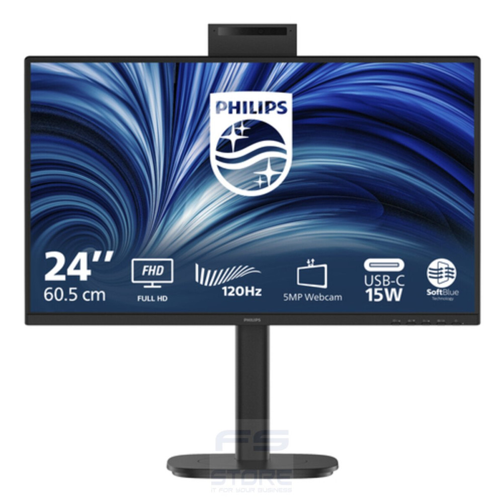 Philips 24B2N3200JH Monitor Desktop