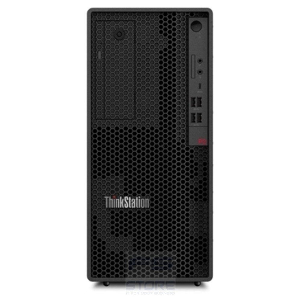 Lenovo 30JQ00B5IX Workstation
