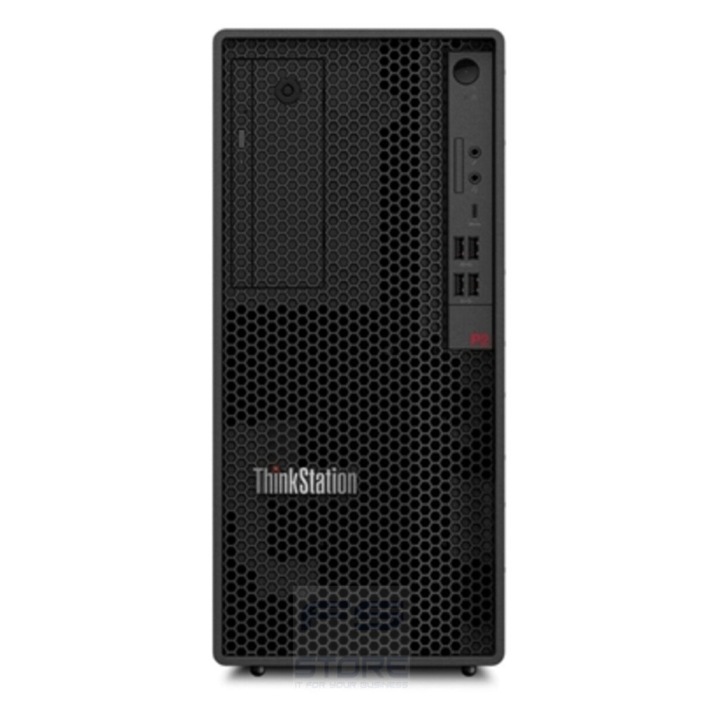 Lenovo 30JQ00B8IX Workstation