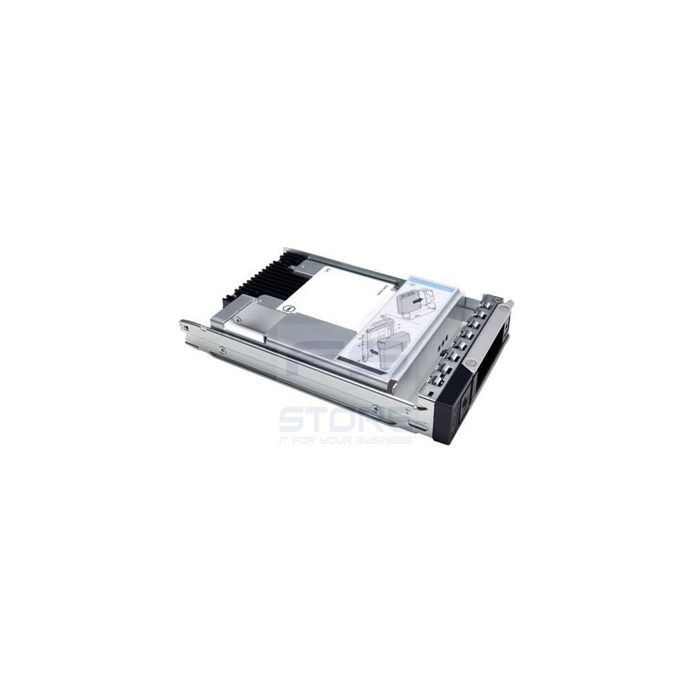DELL 345-BJSM drives allo stato solido 480 GB 2.5\