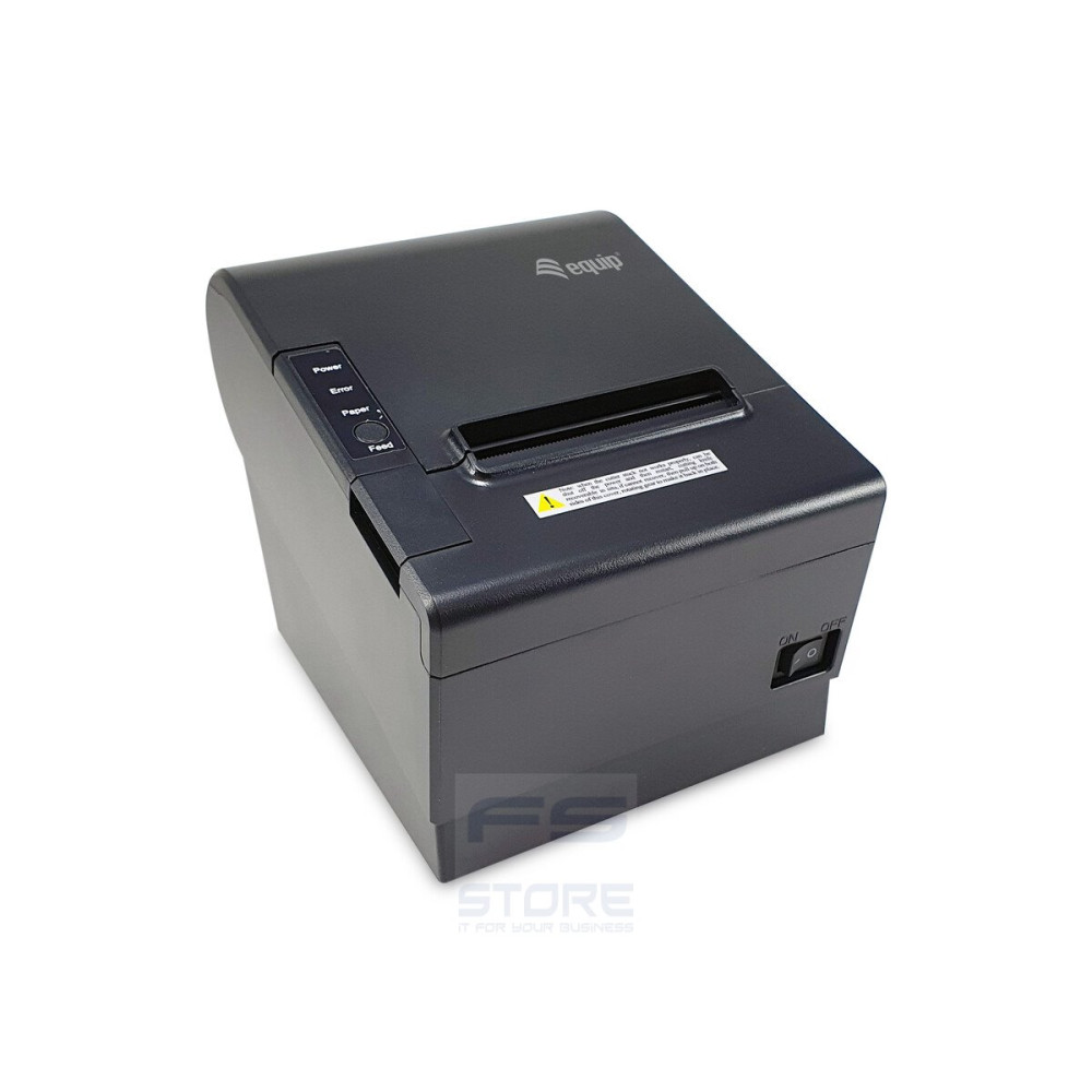 Equip 351003 stampante POS 203 x 203 DPI Cablato Termico