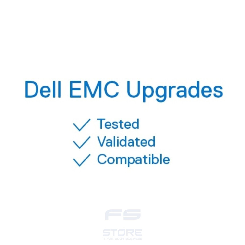 DELL 400-BLLF disco rigido interno 4 TB 7200 Giri/min 3.5\