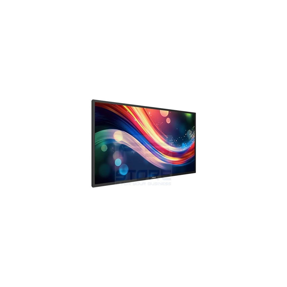 Philips 4050 series 43BDL4050Q/00 visualizzatore di messaggi Pannello piatto per segnaletica digitale 109,2 cm (43\