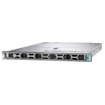 DELL PowerEdge R470 server 480 GB Rack (1U) Intel Xeon 6 6507P 3,5 GHz 32 GB DDR5-SDRAM 1100 W
